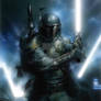 Boba Fett - Jedi