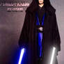 Anakin Skywalker - Jar'Kai