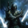 Boba Fett - Jedi: Canon