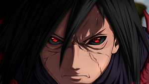 Uchiha Madara