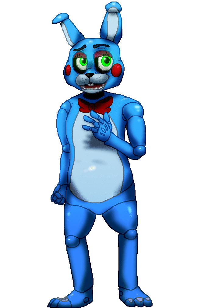 Candy's Jumpscare by PugsAndHugs219 on DeviantArt