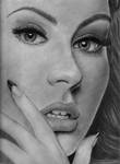 Adele by briannam7900