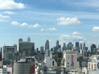 Tokyo Balloon