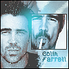 Colin Farrel Premade by FallingIntoCreation