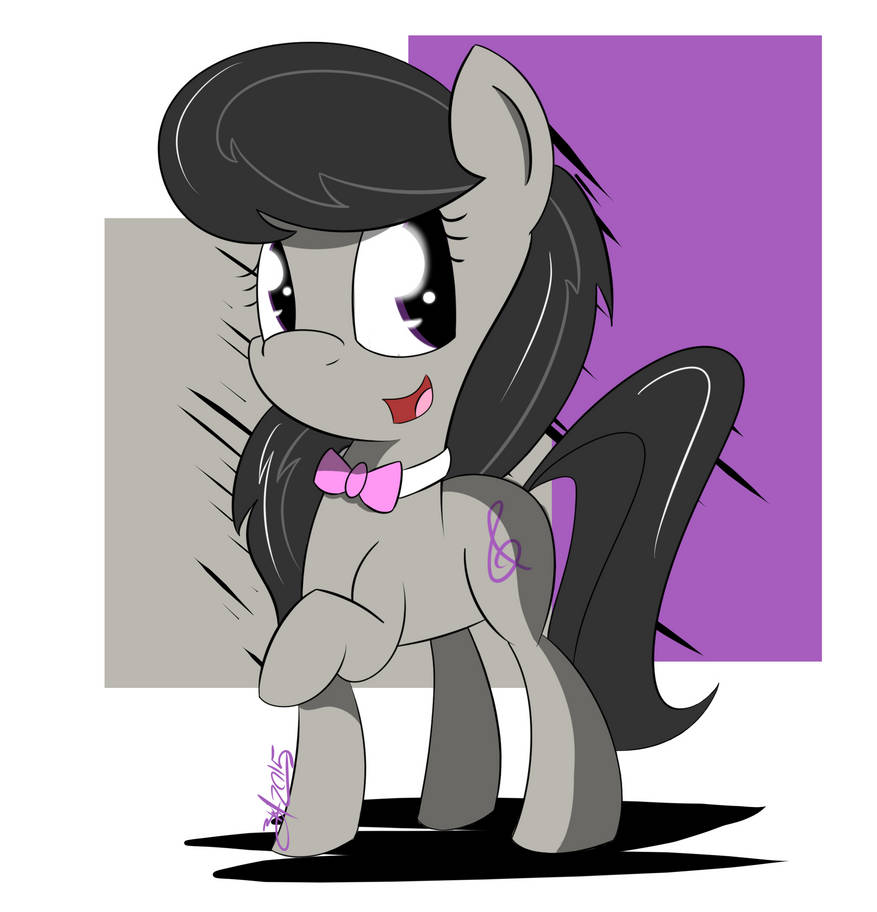 Octavia by MacDaddyZak