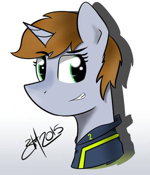 Littlepip