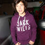 1D Challenge: Day 10-fave lad with jack wills