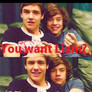 1D Challenge: Day 14-Fave Lirry pic