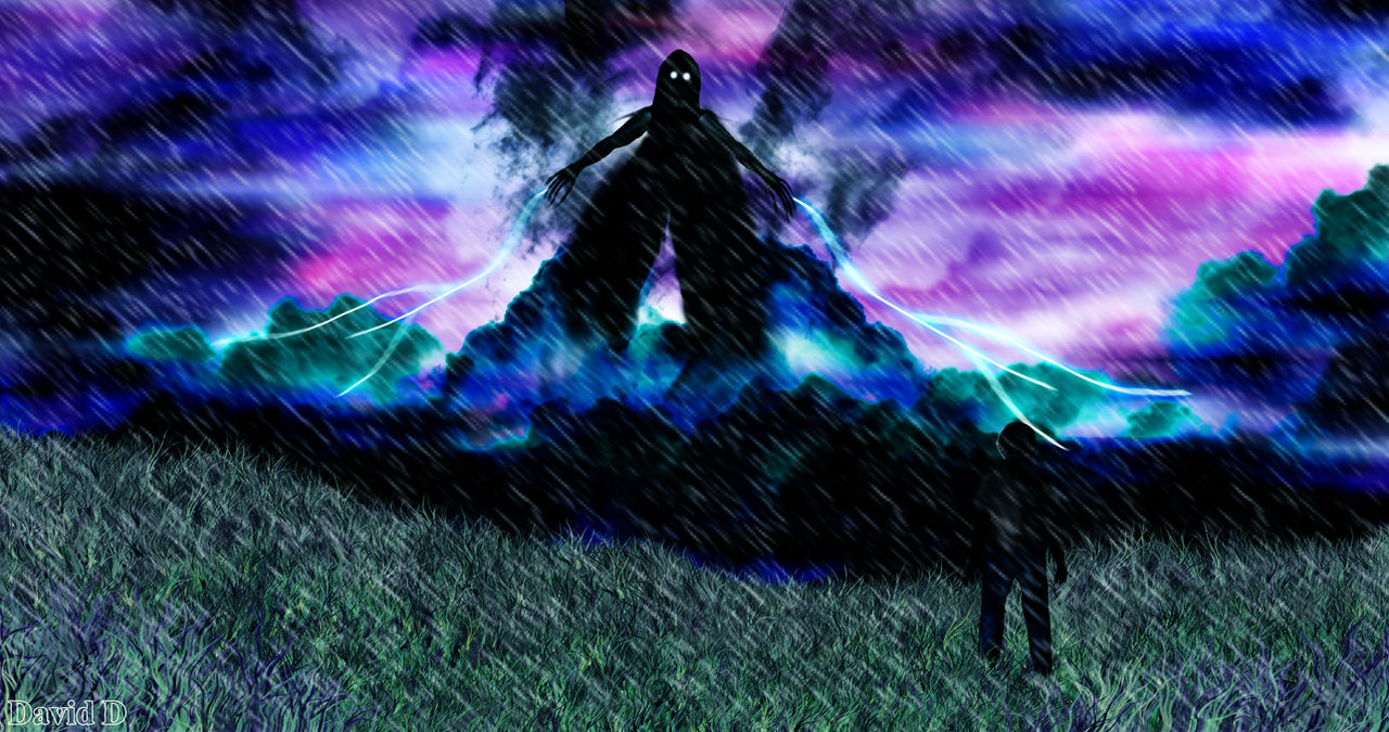 The Storm by Davidbd on DeviantArt