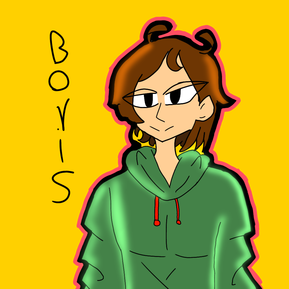 Boris Deviantart Boris by ems2323 on DeviantArt