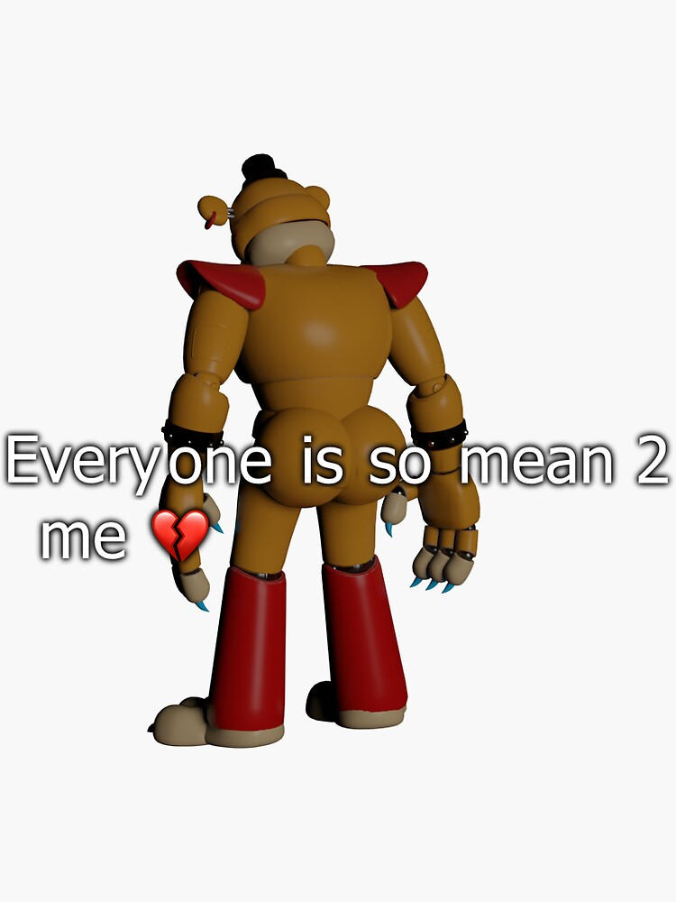 Everyone is so mean to me by ems2323 on DeviantArt