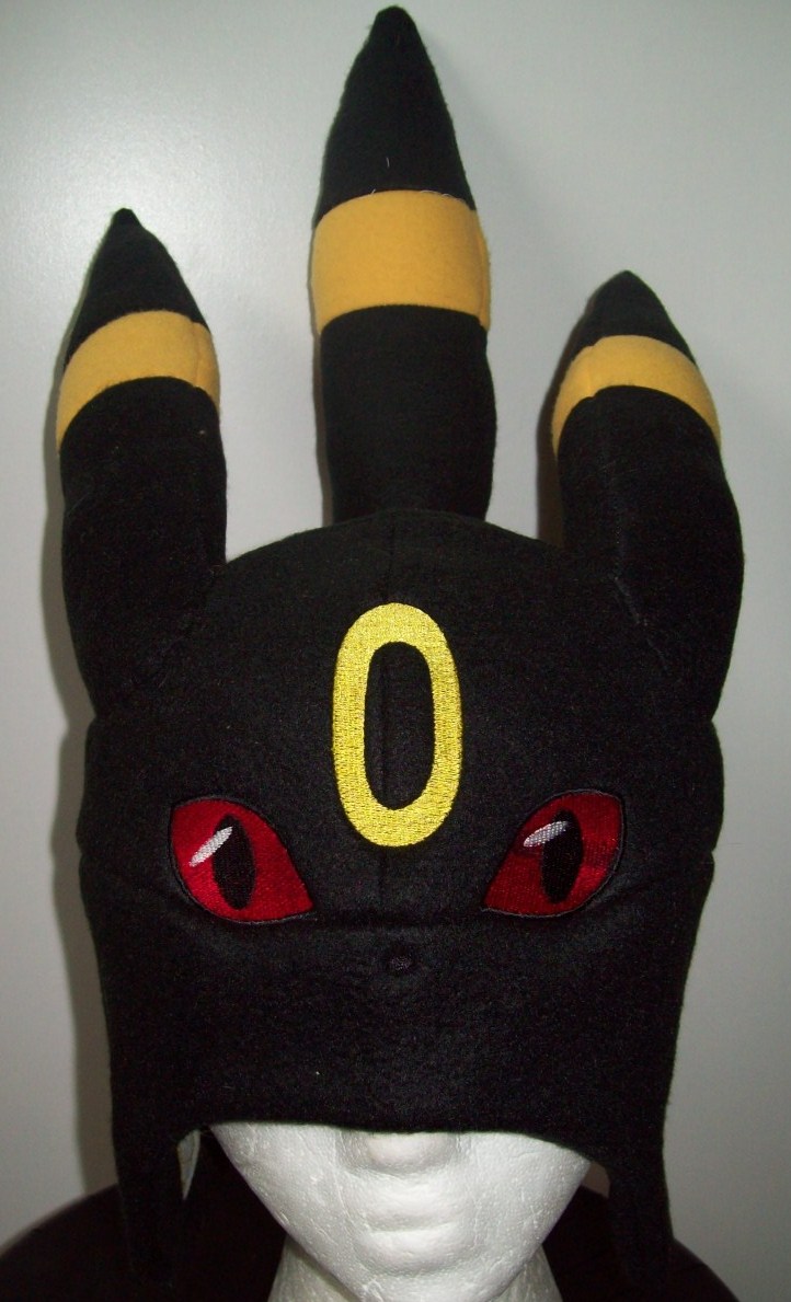 Wonderland Umbreon Hat