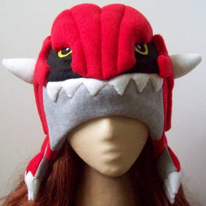 Wonderland Groudon 1 Pokemon