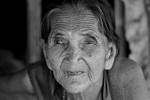 Old Woman by Thailand-Trip