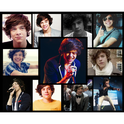 Harry Styles