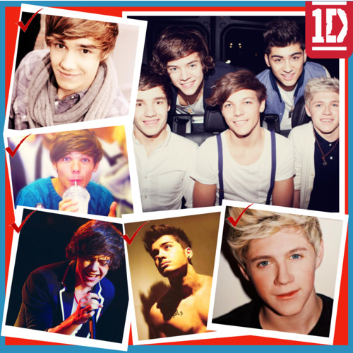 One Direction