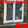 Spying Niall