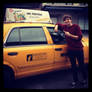 Louis 1D cab