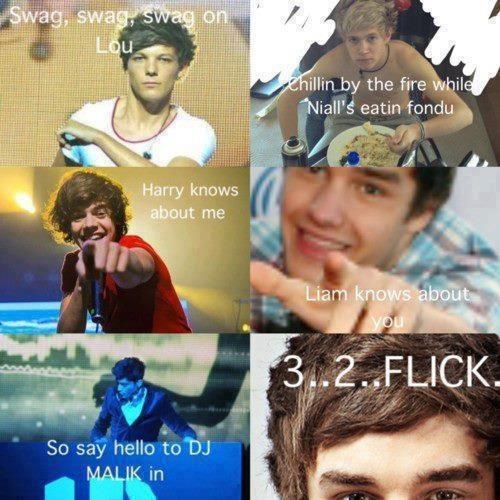 Funny 1D by CelticThunder113 on DeviantArt Funny 1D by CelticThunder113 on DeviantArt