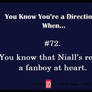 You Know You're A Directioner when #72