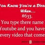 You Know You're A Directioner when #633