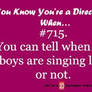 You Know You're A Directioner when #715