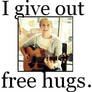 Niall's Hugs