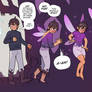 Fairy Playmate - blackshirtboy