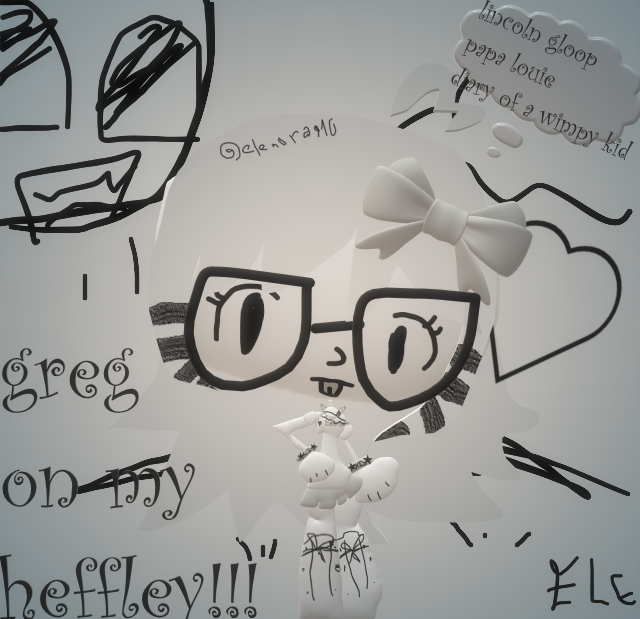 Greg On My Heffley!!!