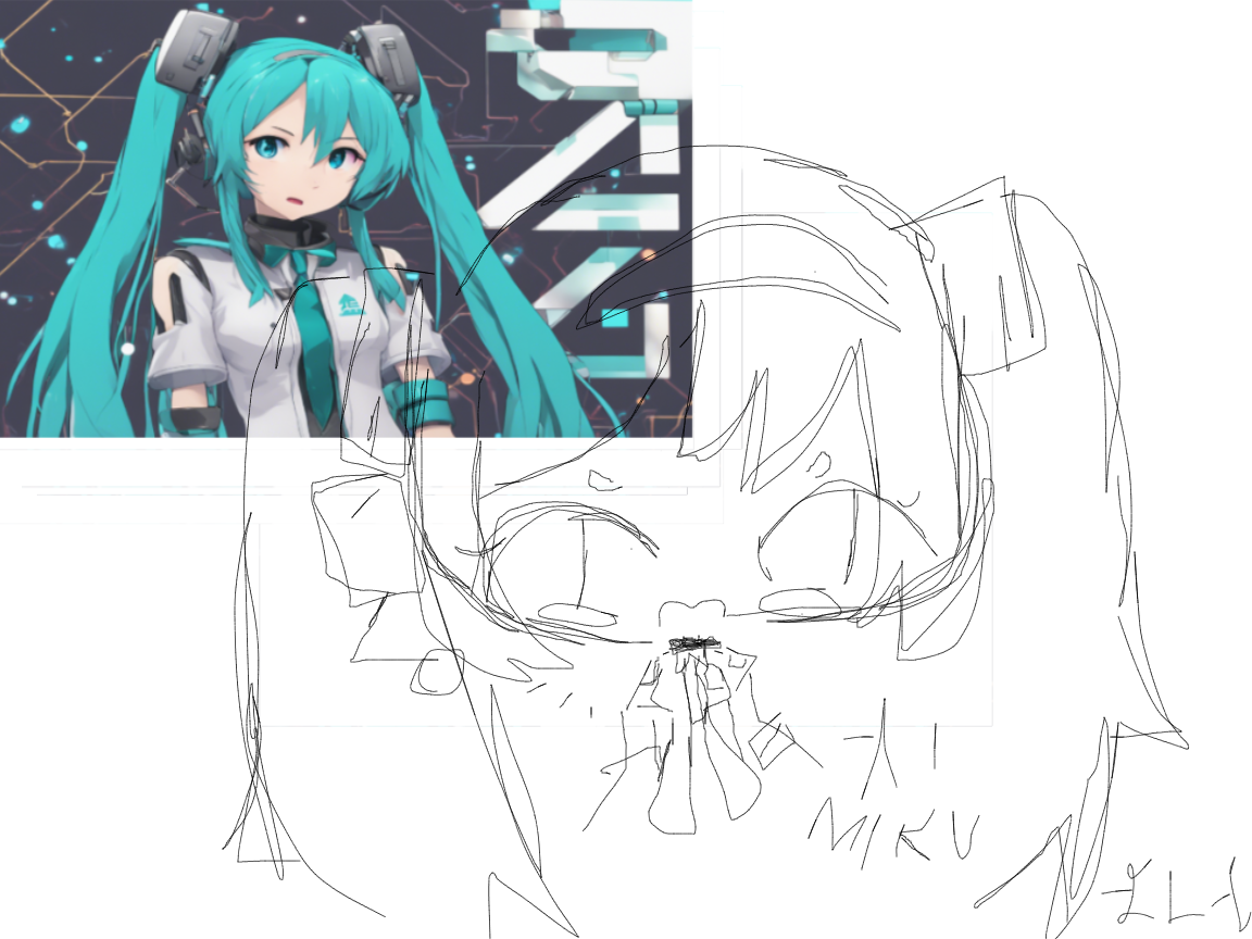 ai miku