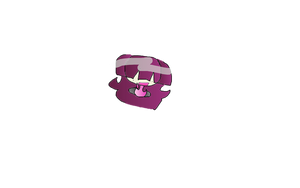 Ele Pingas sticker
