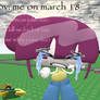 POV: me on march 18|shitpost!!