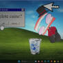 deleting caine :(