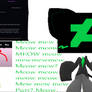 POV: deviantart april fools (SHITPOST/JOKE)