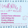 i found out tadc ep 9 (LOBOTOMY + COCAINE DRUGSSS)
