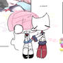 timmy tuff knuckle yuri ele x gangle XD (no hate!)