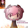 EVIL NATSUKI !!! XD (satire)