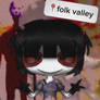 welcome to folk valley :D