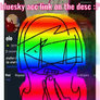 bluesky account link on the description :PPPPPPPPP