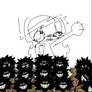 bive invasion!!!
