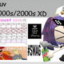 day 17 of eleaugust: 2000s/2010s?