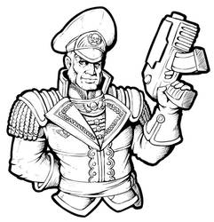 Commissar 1