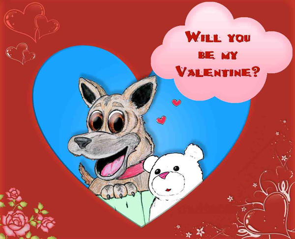 Odie Valentine