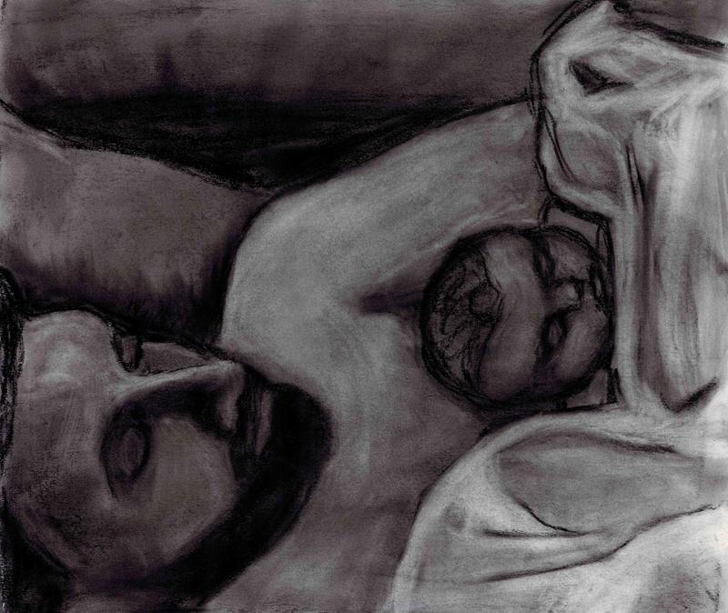 If Angels Dream...