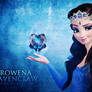 Rowena Ravenclaw