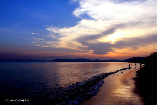 Rayong Beach