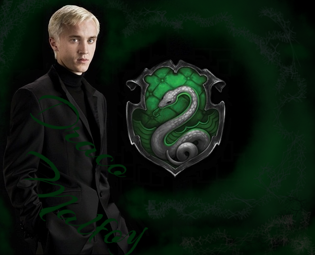 Draco Malfoy