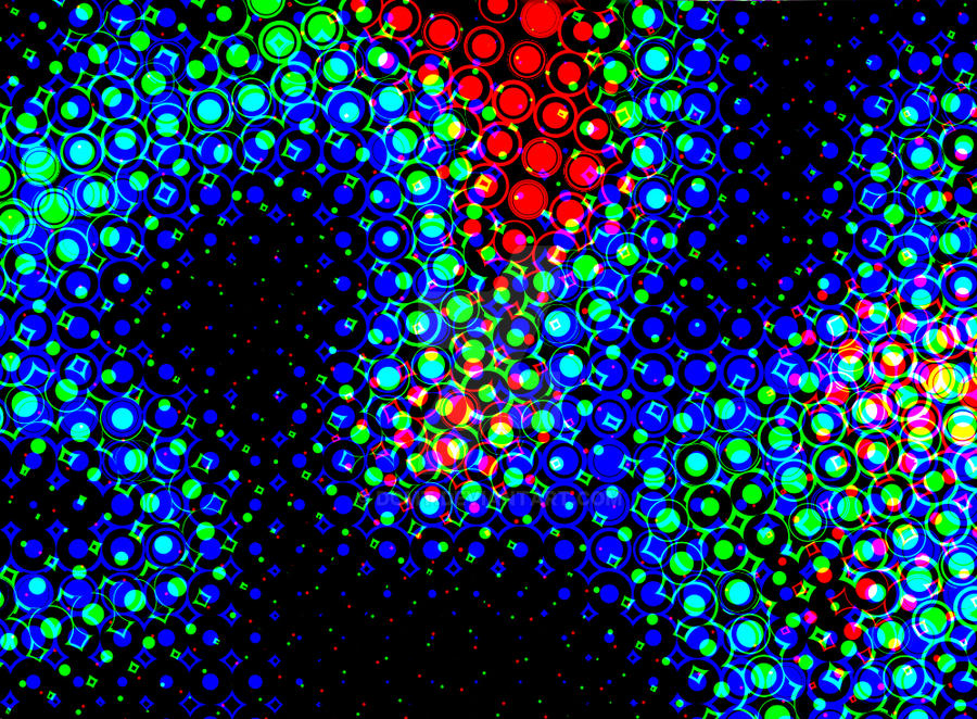 Dots Loop Dots and Loops 1 by DCMT on DeviantArt
