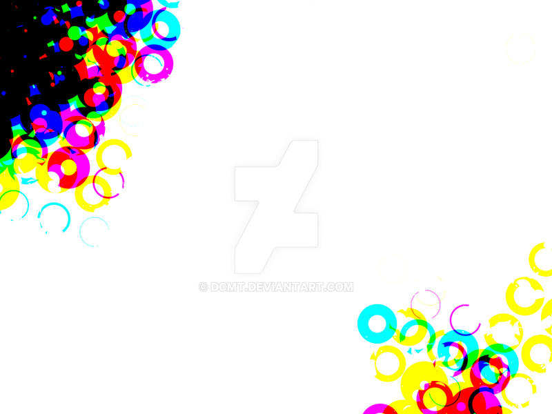 Dots Loop Dots and Loops 5 by DCMT on DeviantArt
