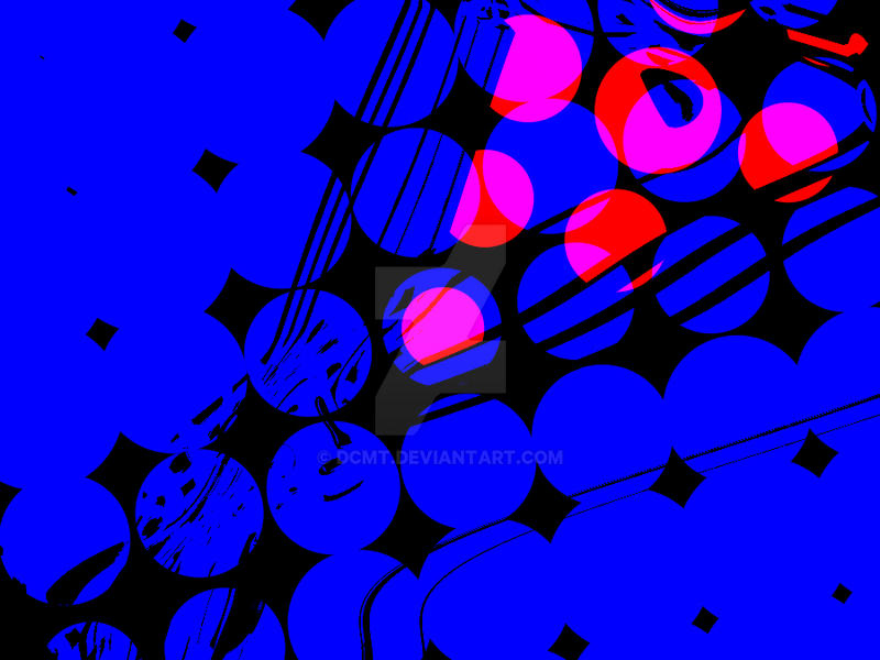 Dots Loop Dots and Loops 12 by DCMT on DeviantArt